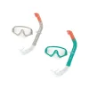 Bestway Vann- Og Badeleker | Sommerlek>- Snorkelsett Pro 14+