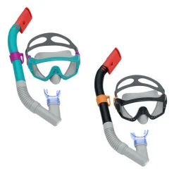 Bestway Vann- Og Badeleker | Sommerlek>- Snorkelsett Pro 14+