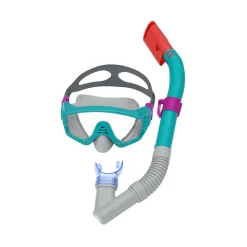 Bestway Vann- Og Badeleker | Sommerlek>- Snorkelsett Pro 14+