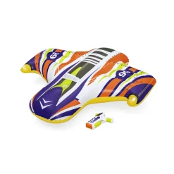 Bestway Vann- Og Badeleker | Sommerlek>- Splash Shuttle Ride-On