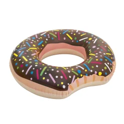 Bestway Vann- Og Badeleker | Sommerlek>Badering donut 107 cm