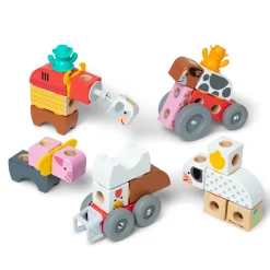 Blockables Vitenskap Og Byggesett | Aktivitetsleker><noscript><img width=