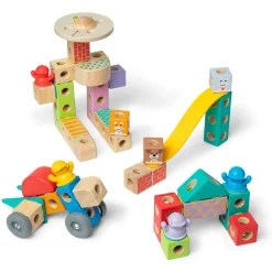 Blockables Vitenskap Og Byggesett | Aktivitetsleker><noscript><img width=