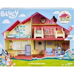 Bluey Bluey>Family Home