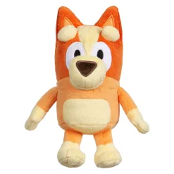 Bluey Bluey>plysj 19 cm