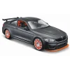 Maisto Lekebiler>1:24 BMW M4 GTS