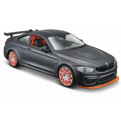 Maisto Lekebiler>1:24 BMW M4 GTS