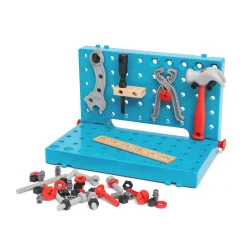 Brio Yrkeslek>Builder arbeidsbenk