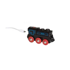 Brio Tog Og Togbane>® Damplokomotiv