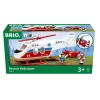 Brio Båt, Helikopter Og Fly | Utrykningskjøretøy>® Rescue Helicopter