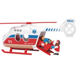 Brio Båt, Helikopter Og Fly | Utrykningskjøretøy><noscript><img width=