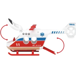 Brio Båt, Helikopter Og Fly | Utrykningskjøretøy><noscript><img width=