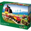 Brio Tog Og Togbane>Togbane Bondegård