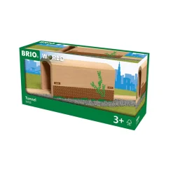 Brio Tog Og Togbane>® Tunnel