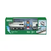 Brio Tog Og Togbane>® World Turbo Train