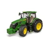 Bruder Lastebil, Gravemaskin Og Traktor>John Deere 7R 350 Traktor
