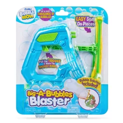 RINGO Sommerlek>Bubble Wow-Kjempeboble pistol
