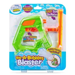 RINGO Sommerlek>Bubble Wow-Kjempeboble pistol