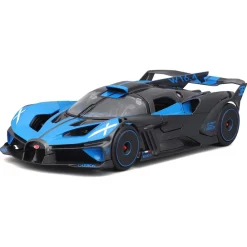 Maisto Lekebiler>1:24 Bugatti Bolide