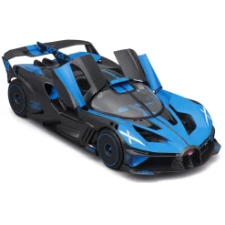 Maisto Lekebiler>1:24 Bugatti Bolide