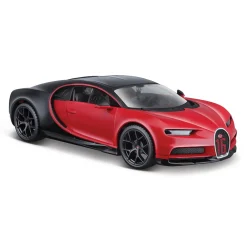 RINGO Lekebiler>1:24 Bugatti Chiron Sport