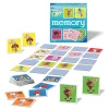 Ravensburger Spill Og Puslespill>Bukkene Bruse Memory®