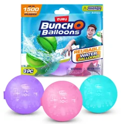 RINGO Vann- Og Badeleker | Sommerlek>Bunch O Balloons Reusable Water Balloons