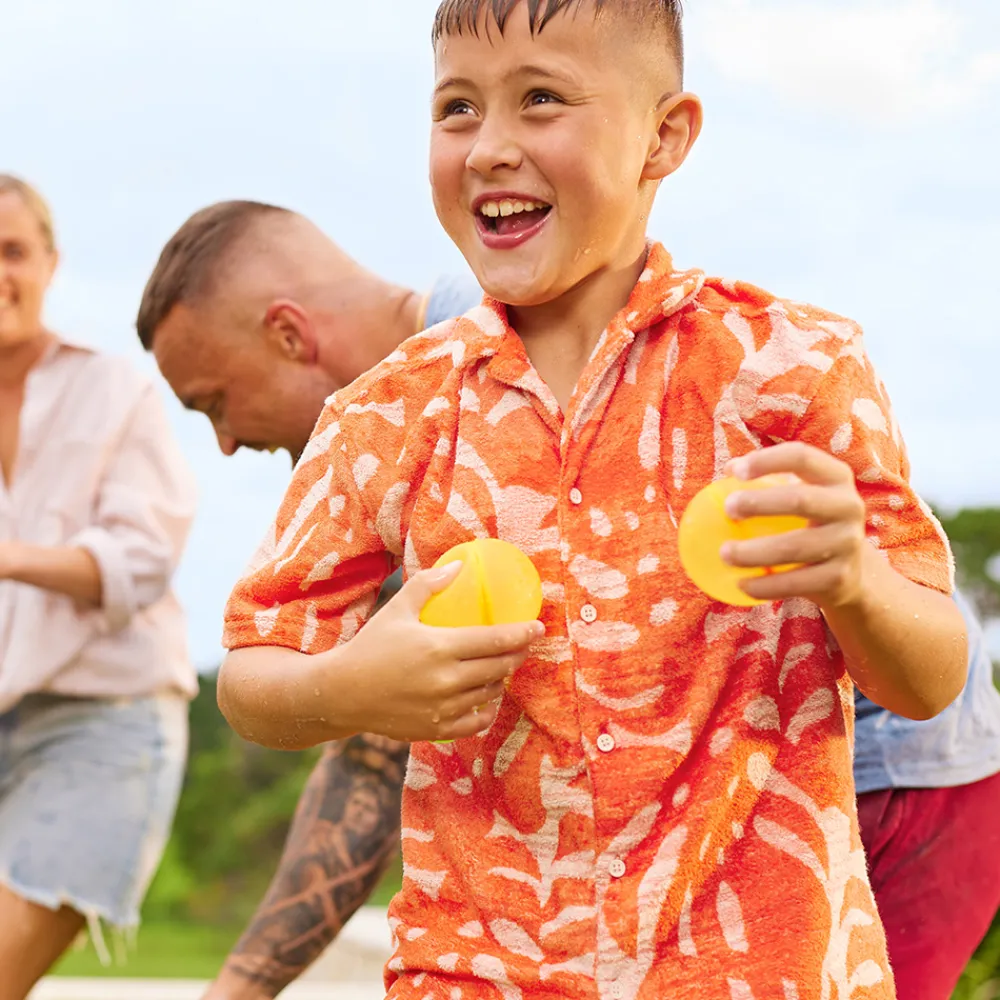 RINGO Vann- Og Badeleker | Sommerlek>Bunch O Balloons Reusable Water Balloons