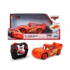 RINGO Tekniske Leker | Radiostyrt Bil Og Baner>Cars 3 Radiostyrt Lynet McQueen Turbo Racer 1:24