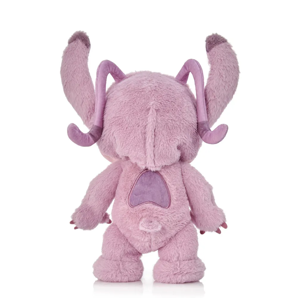 Disney Interaktive Kosedyr | Disney>Chatty Angel Interaktiv plysj