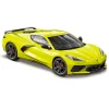 Maisto Lekebiler>1:24 2020 Chevrolet Corvette C8 Stingray Coupe