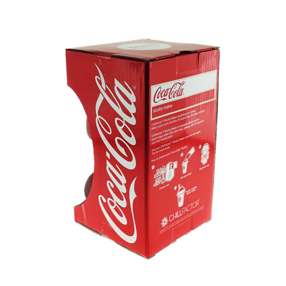 ChillFactor Diy Og Hobby | Hus Og Hjem>Coca Cola