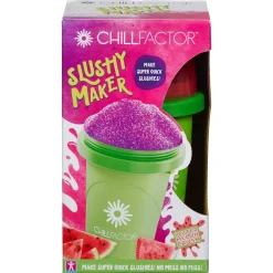 ChillFactor Diy Og Hobby | Hus Og Hjem>Fruitastic Slush Maker