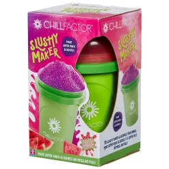 ChillFactor Diy Og Hobby | Hus Og Hjem>Fruitastic Slush Maker
