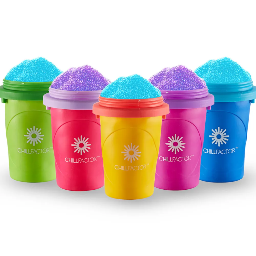 ChillFactor Diy Og Hobby | Hus Og Hjem>Fruitastic Slush Maker