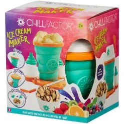 ChillFactor Diy Og Hobby | Hus Og Hjem>Ice Cream Maker