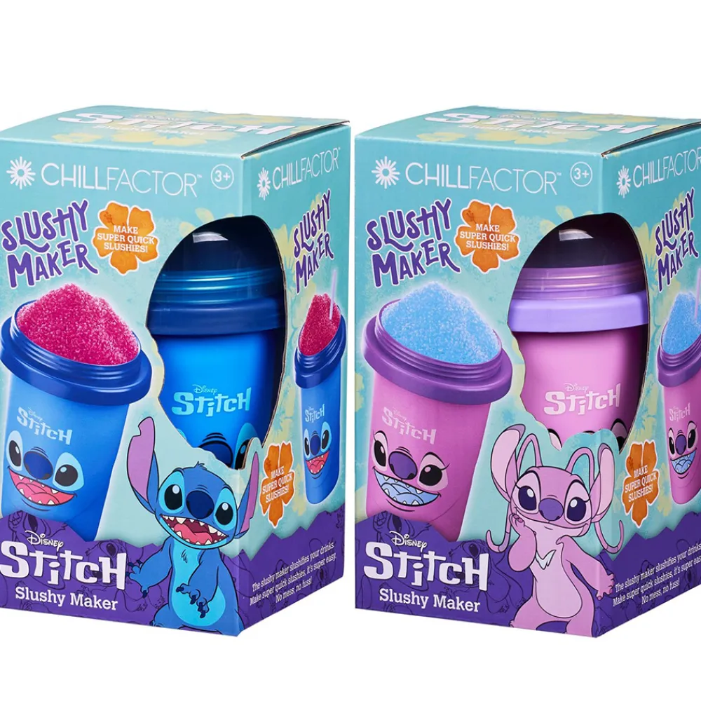 ChillFactor Diy Og Hobby | Hus Og Hjem>Stitch & Angel