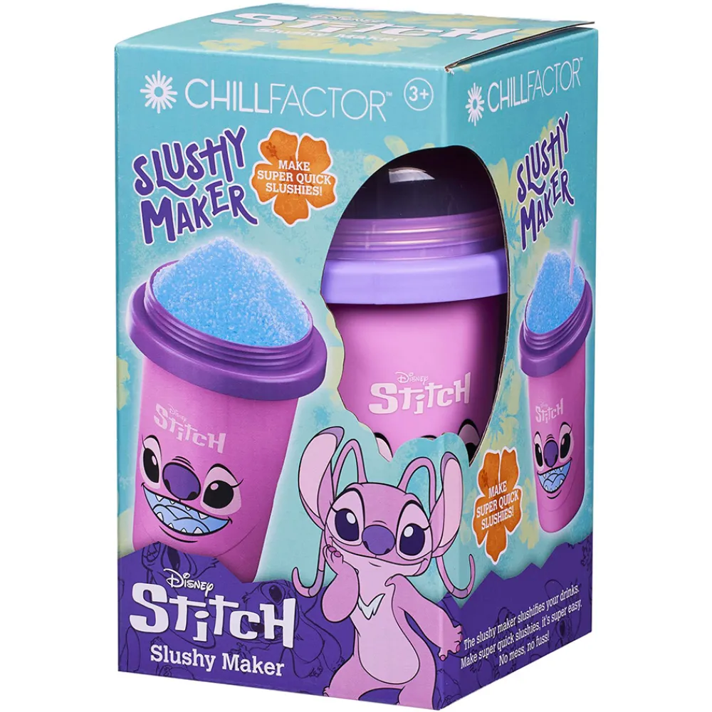 ChillFactor Diy Og Hobby | Hus Og Hjem>Stitch & Angel