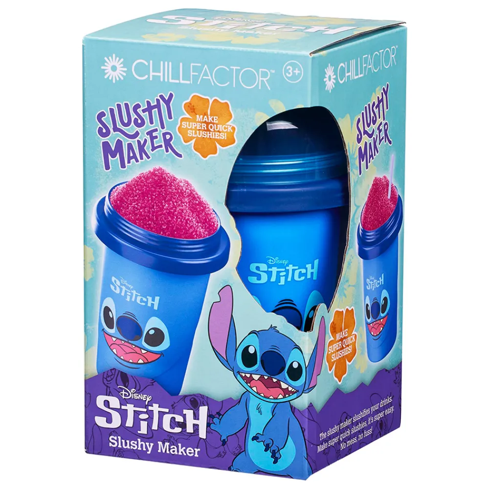 ChillFactor Diy Og Hobby | Hus Og Hjem>Stitch & Angel