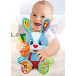 Clementoni Interaktive Kosedyr | Aktivitetsleker><noscript><img width=