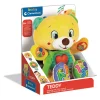 Clementoni Interaktive Kosedyr | Aktivitetsleker>Interaktiv Teddy