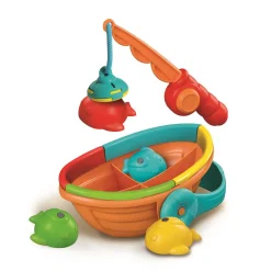 Clementoni Spill Og Puslespill>Klassisk fiskespill
