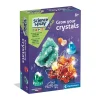Clementoni Vitenskap Og Byggesett>Mini Crystals