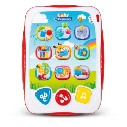 Clementoni Aktivitetsleker>My First Tablet