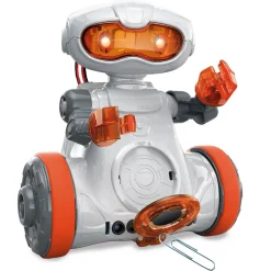 Clementoni Tekniske Leker | Vitenskap Og Byggesett>My Robot Next Generation