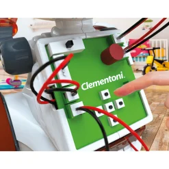 Clementoni Tekniske Leker | Vitenskap Og Byggesett><noscript><img width=