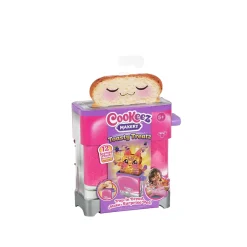 Cookeez Fidgets Og Småleker | Hus Og Hjem>Makery Toasty Treatz