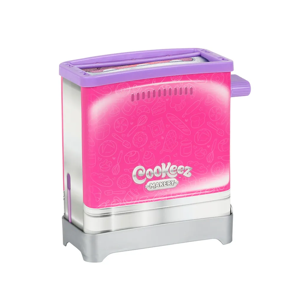 Cookeez Fidgets Og Småleker | Hus Og Hjem>Makery Toasty Treatz
