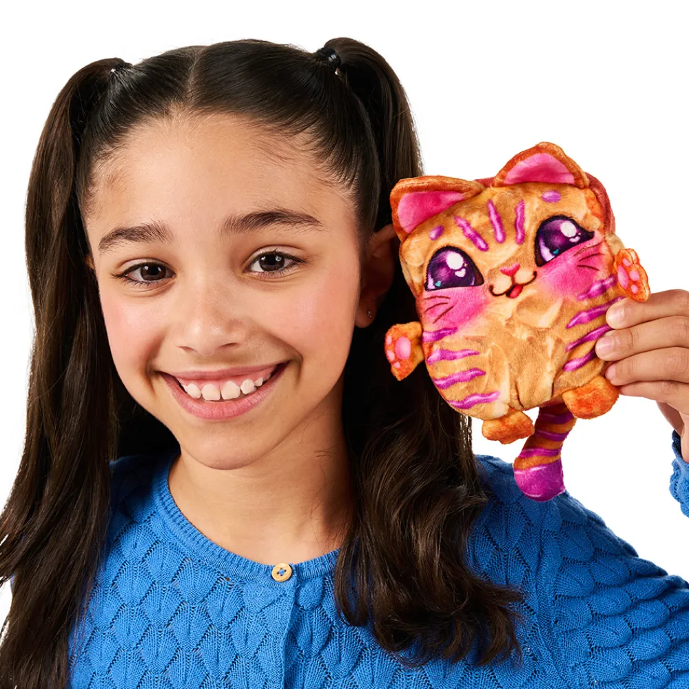 Cookeez Fidgets Og Småleker | Hus Og Hjem>Makery Toasty Treatz