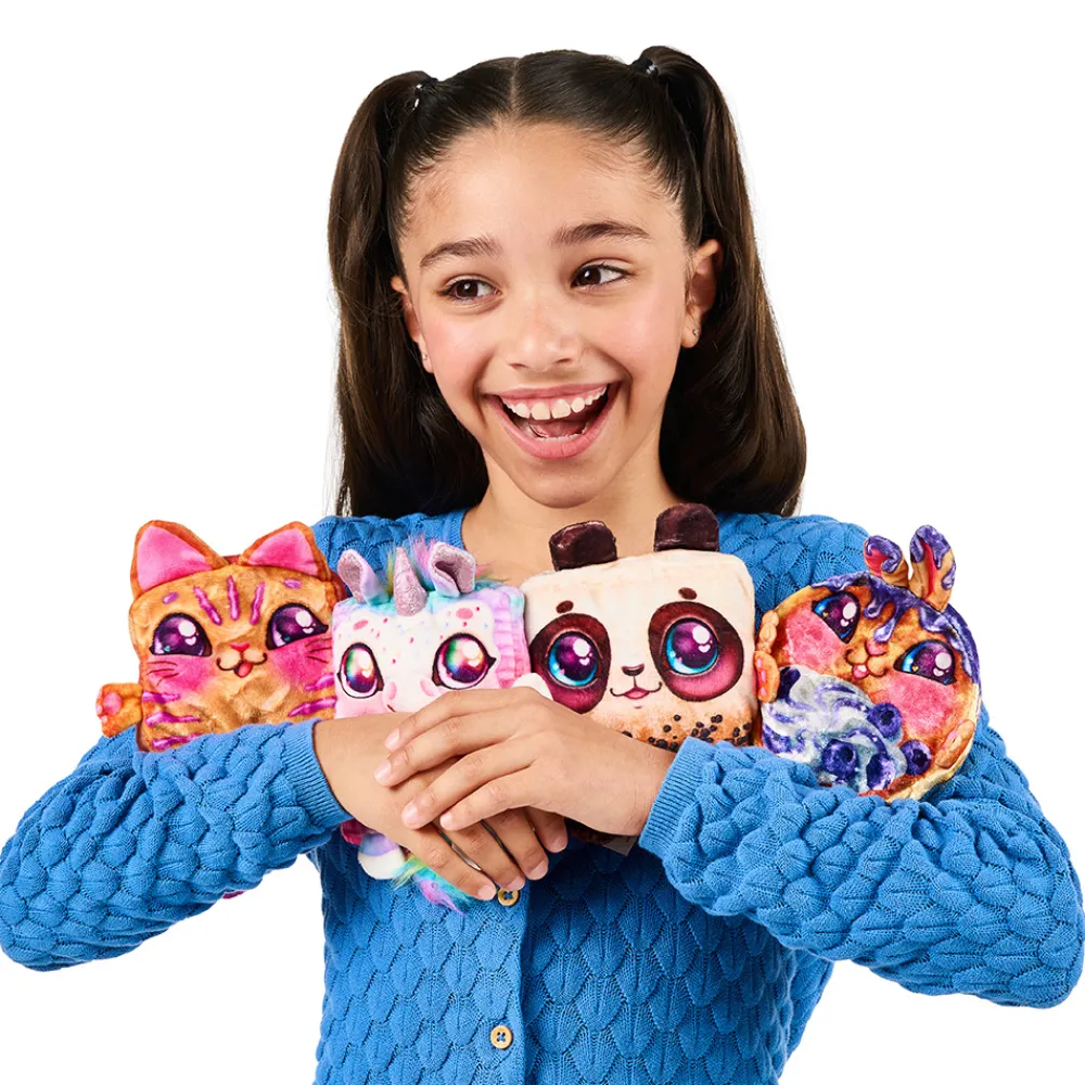 Cookeez Fidgets Og Småleker | Hus Og Hjem>Makery Toasty Treatz